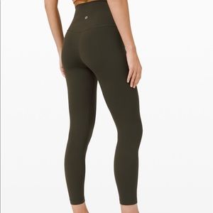 lululemon align leggings